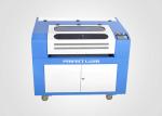 6040 Co2 Laser Cutting Machine Acrylic Wood Glass Leather Plexiglass Plastic