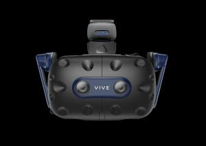 China 5V 1.4W Head Mounted Eye Tracker , HTC VIVE Pro2 Eye Tracking Vr wholesale