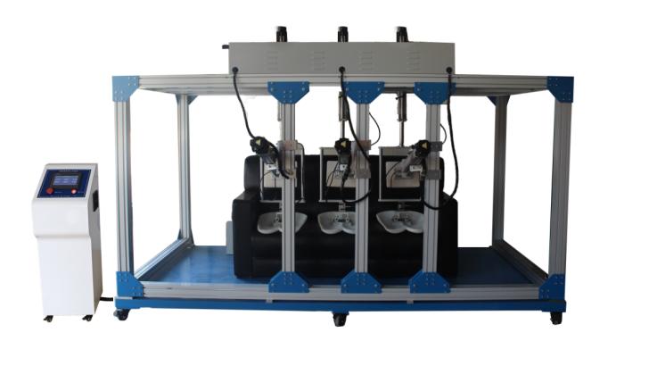 Sofa Comprehensive Fatigue Testing Machine