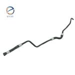 Transmission Oil Cooler Hose Radiator Pipe 17227583187 for BMW F07 F10 F12 F13