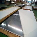 1.2mm 1.5mm 2.0mm Thickness Stainless Steel Sheet Plate Gold Color Bright