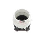 ZGMn18Cr2 Wear Resistant Spring Cone Crusher With Smart Lubrication