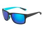 Prevent Slippage Mountain Style Sunglasses , Mountain Bike Glasses Ultra