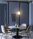 Post Modern Pendant Light Lamp Kitchen Restaurant Study Living Room Lighting