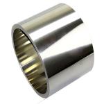 EN 1.4301 Cooking Utensils Stainless Steel Sheet Coil 610mm ID