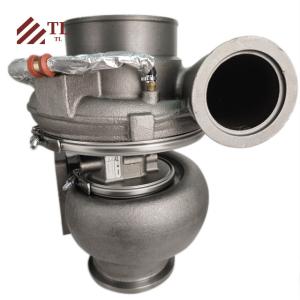 China 332-0045 332-0046 Turbocharger for C32 Excavator Truck 777B 777C 777D 777E 777F wholesale