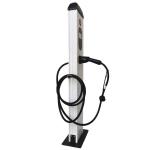 Outdoor Wallbox 22KW OCPP1.6 Dc Ev Charging Stations Wall Mounted