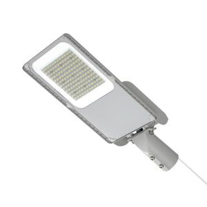 China Ip65 Smd All In One 75w LED Street Light LED Roadway Lighting Solutions wholesale