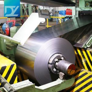 China Chromated BV Secc Dx51 Cold Rolled Prepainted Steel Coil wholesale