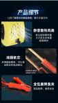 Safely 48V 12A Ebike Charge Battery Charger lead acid Battery Charger for golf