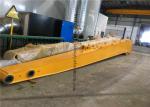 24 Meter Three Section Demolition Boom Construction Machinery Spare Parts