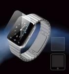Electronic Product Protect Sapphire Cover Glass For Smart Watch Screen