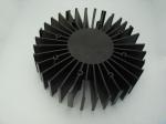China Extruded Aluminum Flower Led Heat Sink Manufacturer of Custom Heatsinks