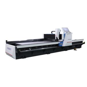 China 1250mm Horizontal V Cutting Machine Gantry Sheet Metal Grooving Machine wholesale