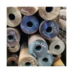 ASTM API Bs Precision Steel Pipe 1mm Q195 Q235 Steel Pipe 15mm
