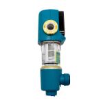 Water Filter Whole House Sediment Pre Filter System Brass Fittings For Copper