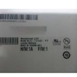 300 Cd/M² Laptop LED Monitor 17.3'' B173HW01 V0 Laptop Display Screen
