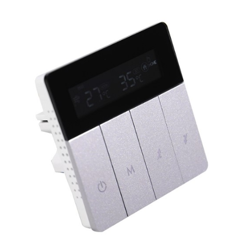 220V Smart Thermostat WIFI Ac Unit Temperature Controller