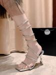 Spring / Summer Roman Style Sandals Womens Catwalk Sexy Nightclub