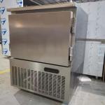 1960w SS201 Tecumseh Commercial Blast Freezers