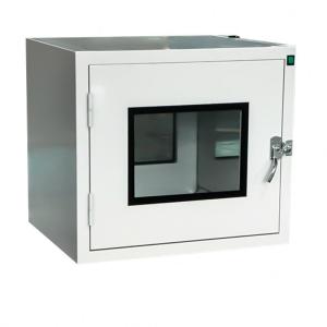 China Pass Box: 304 Steel, GMP Pharma, Anti-Rust wholesale