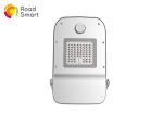 Smart Integrated Solar Led Street Light IP65 Waterproof 15W 30W High Brightness