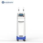 2019 Germany Lamp America Crystal Elite IPL+Rf SHR Laser Hair Removal Beauty