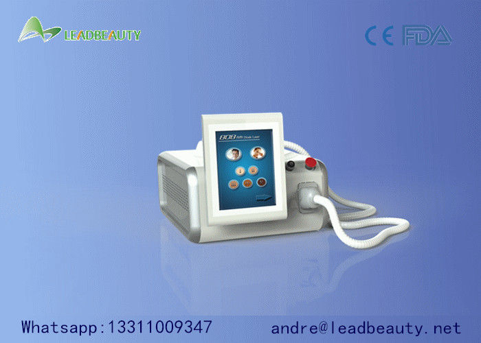 Big Power portable Laser Diode 808nm /808 Diode Laser Hair Removal /808 Laser price