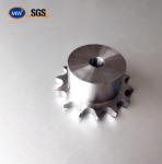 DIN Standard Chain Sprocket Wheel China Factory Supplier High Quality Chain