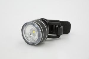 China 1pc Cycle Rear Brake Light 4lm , Waterproof Brake Cycle Light wholesale