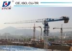 4ton construction machinery mini tower crane