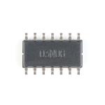 SN74LVC14ADR Integrated Circuit IC Chips SN74LVC14A Hex Schmitt Trigger