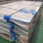 TP 201 304 316 430 AFP Decorative Hairline No.4 Surface Stainless Steel Sheet