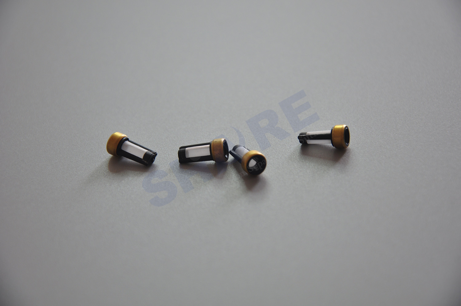 PA66 Insert Molded Plastic Filter