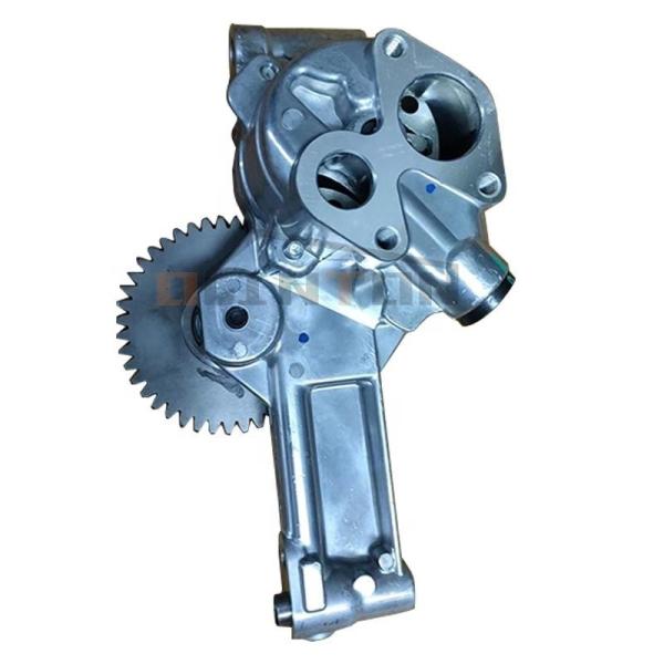2004497 Excavator Parts Engine Diesel C7 Oil Pump for CAT 324D 325D 329D at