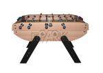Football Table Manufacturer high quality wooden soccer hand football game table