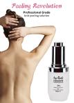 Professional Grade Skin Exfoliation Serum Set Skin Care Products Cleaning