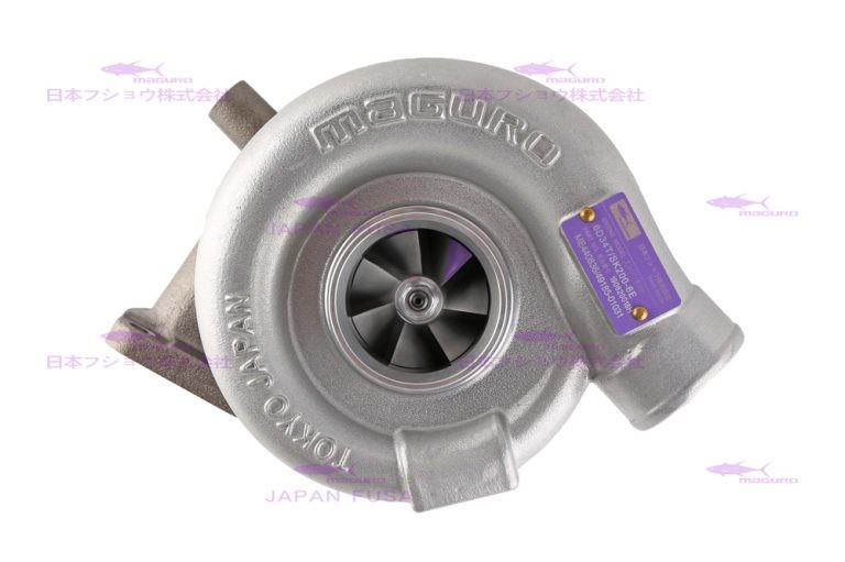 ME440836 Engine Turbocharger Parts For Mitsubishi 6D34T