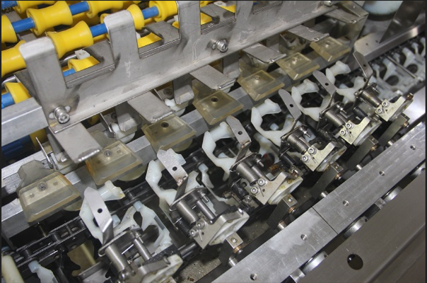 Egg Washing Grading Packing Machine Durable Large-Scale for Farm Processing Equipment