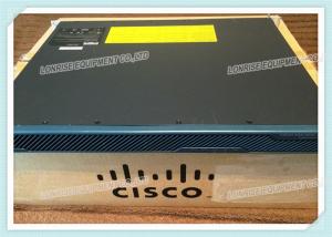China CE Standard Cisco ASA 5520 Firewall ASA5520-BUN-K9 With Sw Ha 4ge + 1fe wholesale