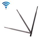 GSM 2G/ 3G /4G hf 5dbi antenna signal repeater omni directional communication