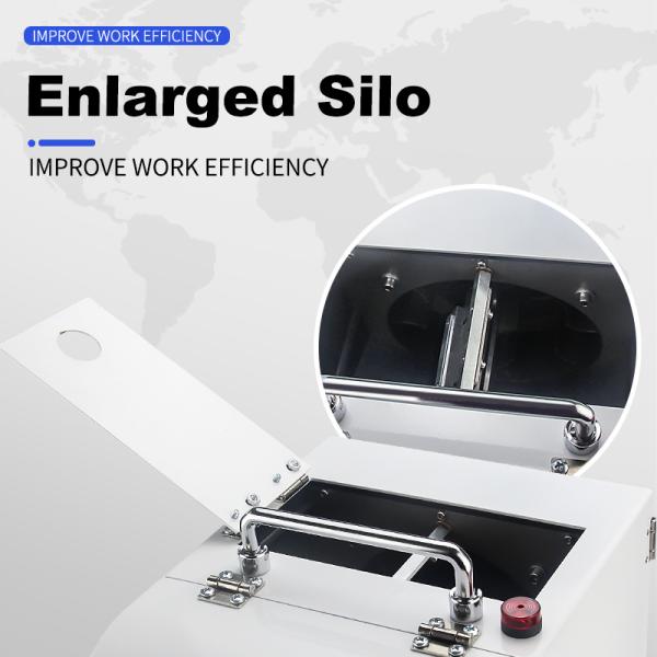 Cylindrical Manual Screw Machine with Auto Feed and Adjustable Speed for Efficient Screw Locking