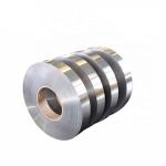 Coil Stainless Steel Sheet Metal Strips Cold Rolled 201 304 316 316L 410 430 10