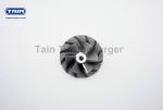 Fiat / Ford / RenauIt TD04TS-10T-8.5 Turbocharger compressor wheel 49135-06020