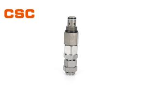 China Original New style Main Relief Valve for excavator VOLVO 210 240 wholesale