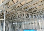 2 Storey Prefabricated Apartment Buildings With Light Steel Frame House