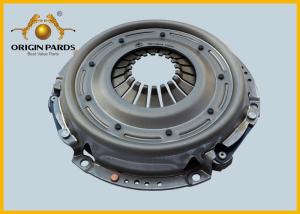 China JMC 265mm ISUZU Clutch Plate Start From Euro 3 Exhaust Standard Middle Hole Smaller Higher wholesale