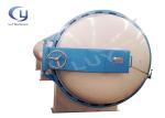 ISO 9001 Creosote Treatment Plant Customized Pressure 1.0-1.4Mpa