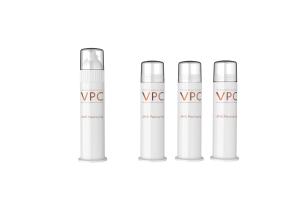 China Leak-proof Food Grade PP Pump Bottle Dispenser Custom Logo and Color available 75ml wholesale