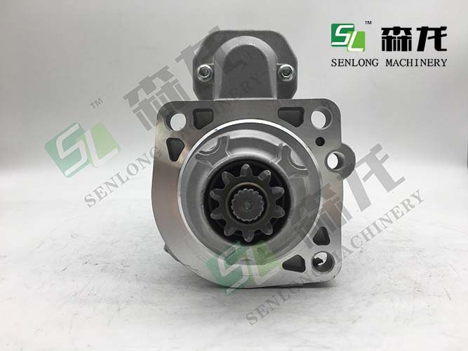 394-9674 24V 10T C7 M325D 324D 328D Starter Motor